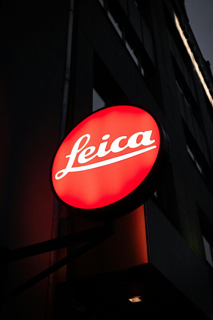 Leica